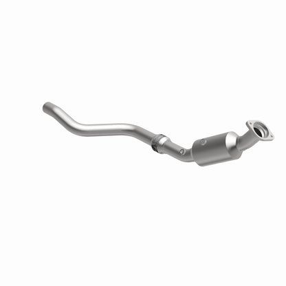 MagnaFlow California Grade CARB Compliant Direct-Fit Catalytic Converter 4561243 360 Degree Image Set