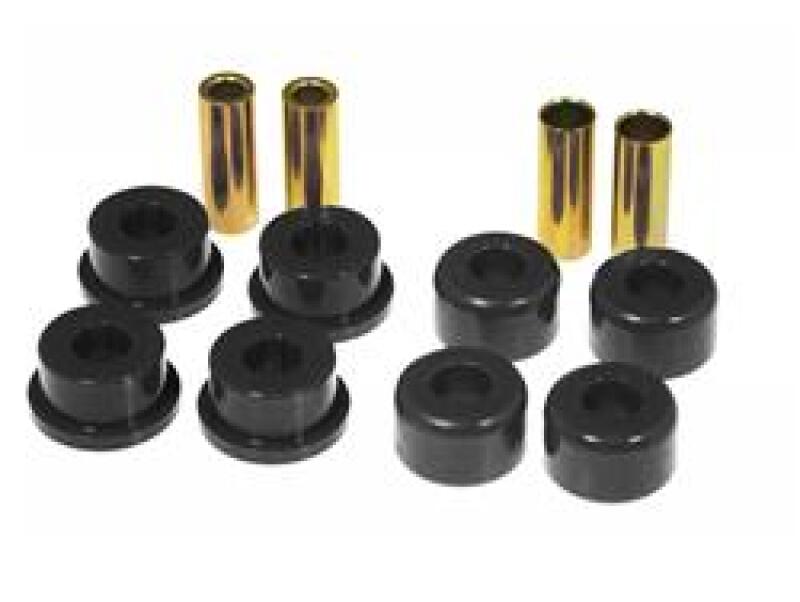 Prothane 85-89 Toyota MR2 Rear Strut Rod Bushings - Black 18-1204-BL 18-1204-BL User 1
