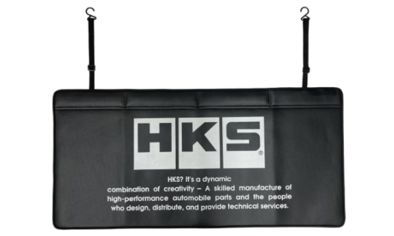 HKS Mechanic Fender Cover 51007-AK494