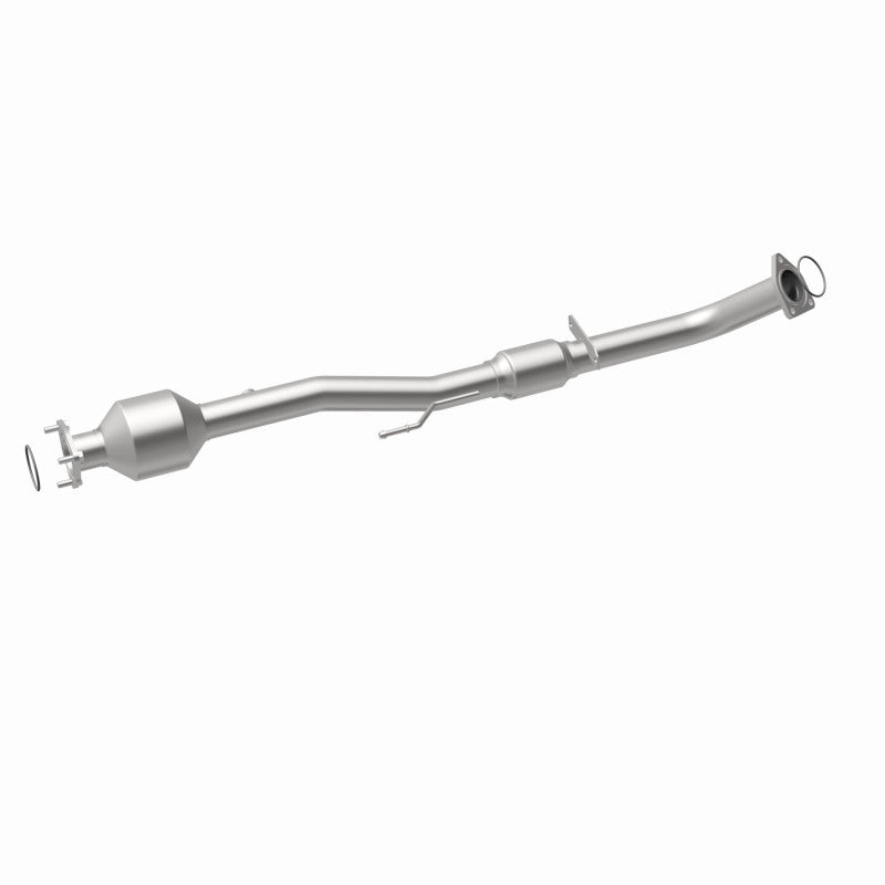 MagnaFlow OEM Grade Federal / EPA Compliant Direct-Fit Catalytic Converter 52023 360 Degree Image Set