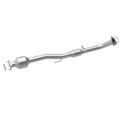 MagnaFlow OEM Grade Federal / EPA Compliant Direct-Fit Catalytic Converter 52023 360 Degree Image Set