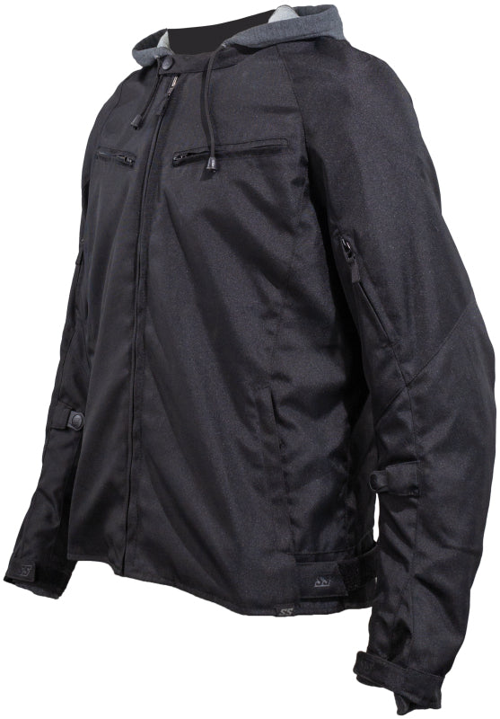 Speed and Strength Off The Chain 3.0 Textile Jacket Black - Medium 609817 609817 User 1