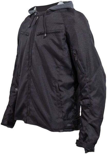 Speed and Strength Off The Chain 3.0 Textile Jacket Black - Medium 609817 609817 User 1