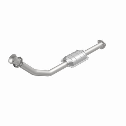 MagnaFlow Standard Grade Federal / EPA Compliant Direct-Fit Catalytic Converter 23426 360 Degree Image Set