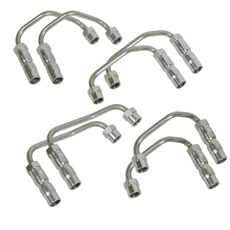 BD Diesel 01-04 Chevy/GM Duramax 6.6L LB7 Injectors & Install Kit 1050180 1050180 Photo - out of package