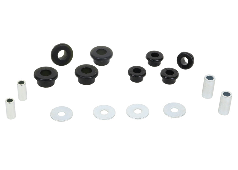 Whiteline Plus 4/92-9/07 Subaru Impreza (Inc WRX & STI) Front Sway Bar Link W22259 W22259 Photo - Close Up