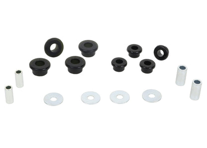 Whiteline Plus 4/92-9/07 Subaru Impreza (Inc WRX & STI) Front Sway Bar Link W22259 W22259 Photo - Close Up