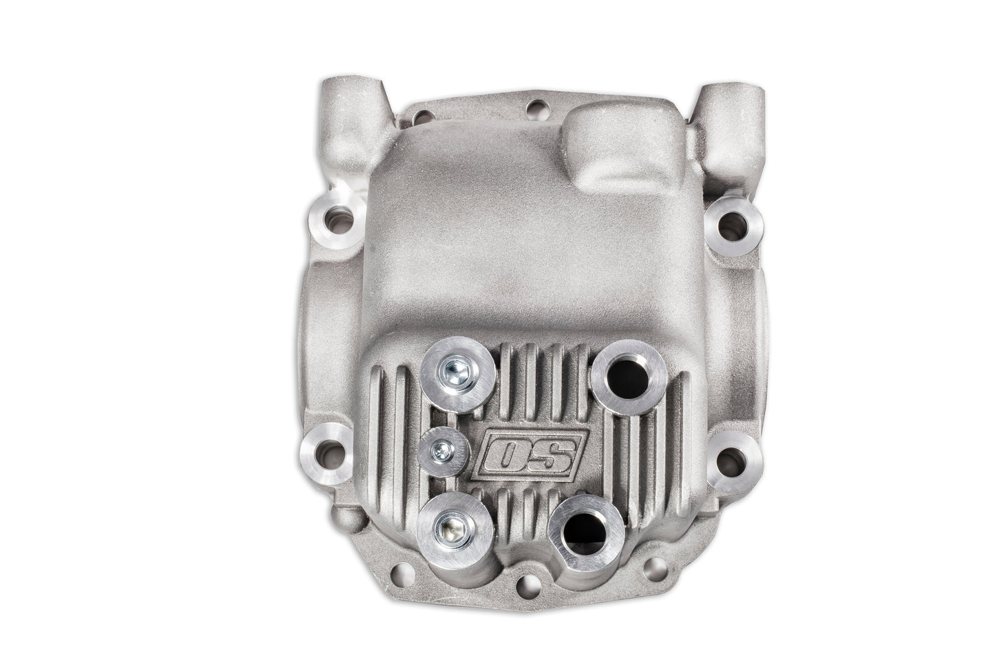 OS Giken Expanded Capacity Rear Cover for 2016+ MX-5 (ND)