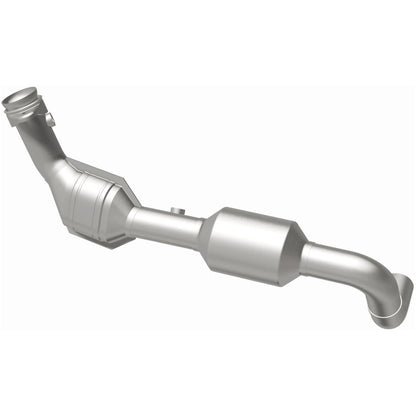 MagnaFlow Ford F-150 OEM Grade Federal / EPA Compliant Direct-Fit Catalytic Converter 52449 Photo - out of package