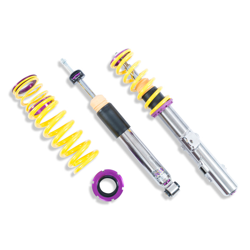 KW V3 Coilover Kit Bundle Cadillac CTS-V; with magnetic ride 35263007 35263007 User 1