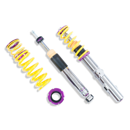 KW V3 Coilover Kit Bundle Cadillac CTS-V; with magnetic ride 35263007 35263007 User 1
