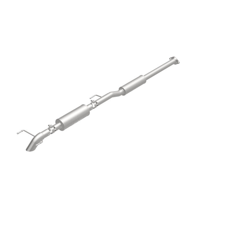 MagnaFlow Toyota Tacoma Off Road Pro Series Cat-Back Performance Exhaust System 17151 360 Degree Image Set