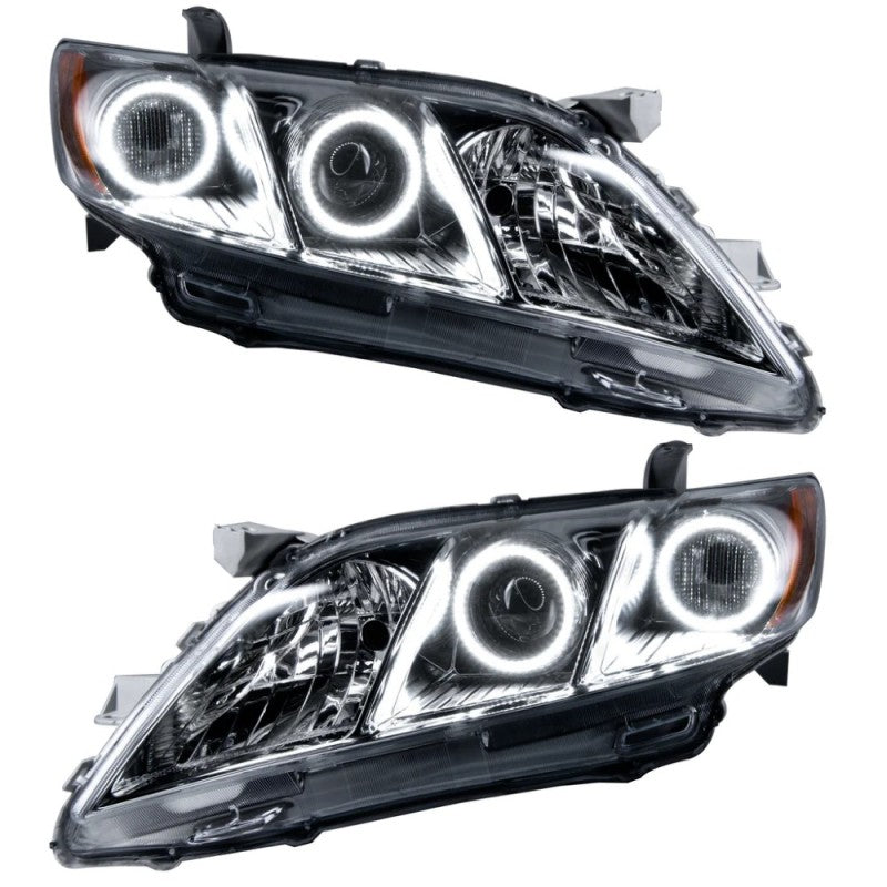 ORACLE Lighting Oracle 07-09 Toyota Camry SMD HL - ColorSHIFT w/ BC1 Controller 7092-335 7092-335 User 1