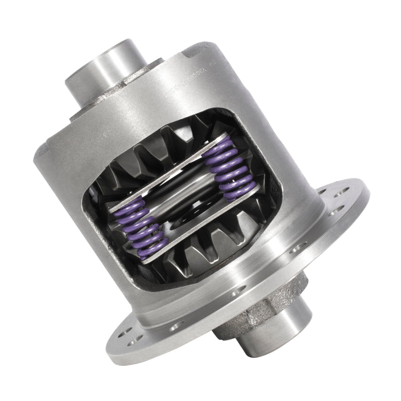 Yukon Gear & Axle Yukon Gear Dura Grip Positraction For GM 9.5in w/ 33 Spline Axles YDGGM9.5-33-1 YDGGM9.5-33-1 Photo - Primary