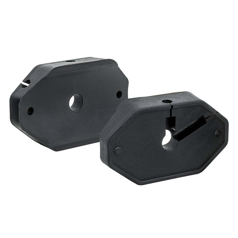 ORACLE Lighting Oracle Bluetooth + RF Underbody Rock Light Kit - 4 PCS - ColorSHIFT 5818-333 5818-333 Photo - out of package