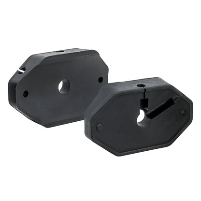ORACLE Lighting Oracle Bluetooth + RF Underbody Rock Light Kit - 8 PCS - ColorSHIFT 5819-333 5819-333 Photo - out of package