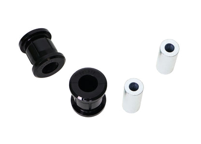 Whiteline 13-17 Honda Accord Rear Control Arm Rearward Bushing W63659 W63659 Photo - Close Up