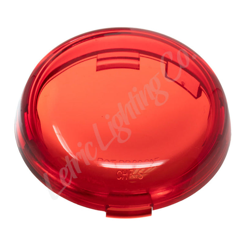 Letric Lighting Bullet T/S Lens Kit Red LLC-2R LLC-2R Photo - Primary