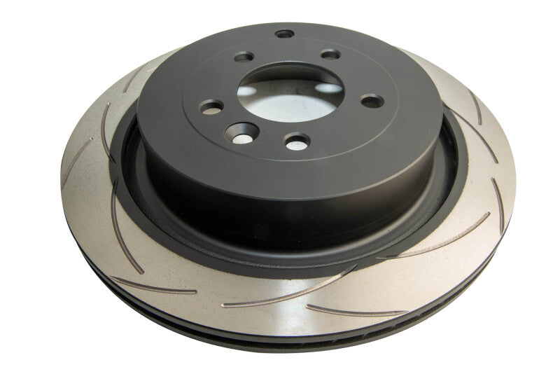 DBA DBA Street Slotted Rotors Brakes, Rotors & Pads Brake Rotors - Slotted main image