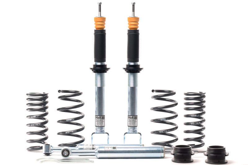 H&R 15-21 Dodge Challenger R/T V8 Street Perf. Coil Over (Incl. Scat Pack/Non Adaptive Damping) 50889-3 50889-3 Photo - out of package