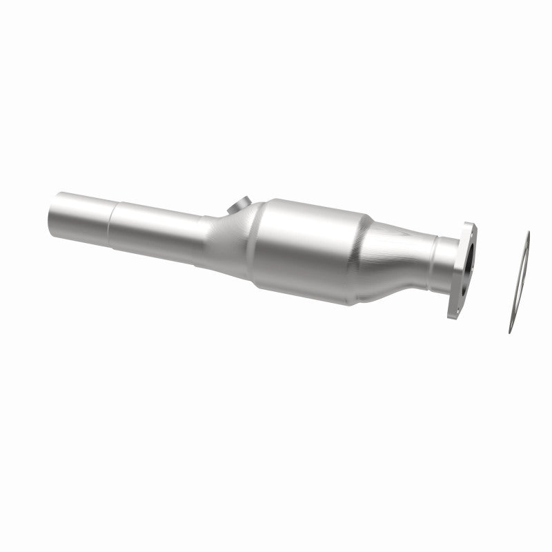 MagnaFlow Volkswagen HM Grade Federal / EPA Compliant Direct-Fit Catalytic Converter 22931 360 Degree Image Set