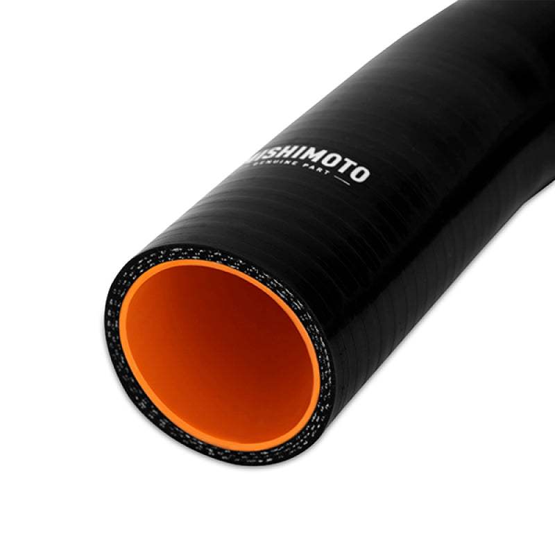 Mishimoto Silicone Radiator Hose Kit - Black 1999-2004 Ford Lightning MMHOSE-LTN-2WDBK User 1