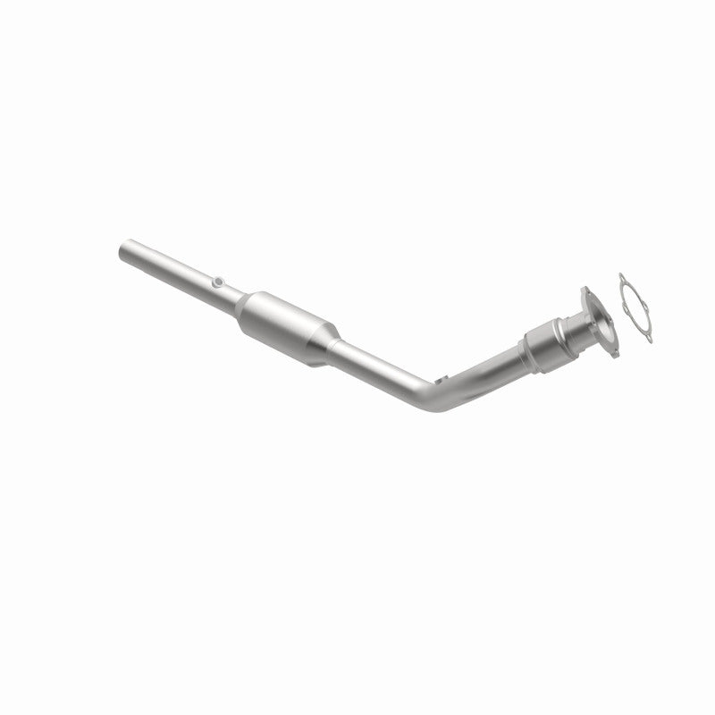 MagnaFlow Audi TT OEM Grade Federal / EPA Compliant Direct-Fit Catalytic Converter 51715 360 Degree Image Set