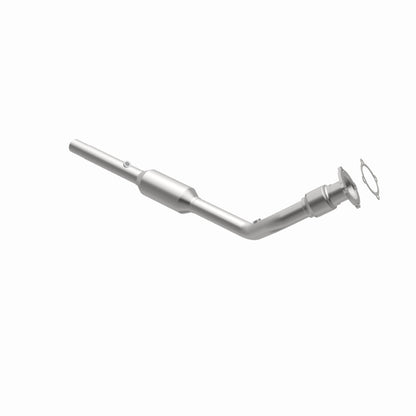 MagnaFlow Audi TT OEM Grade Federal / EPA Compliant Direct-Fit Catalytic Converter 51715 360 Degree Image Set