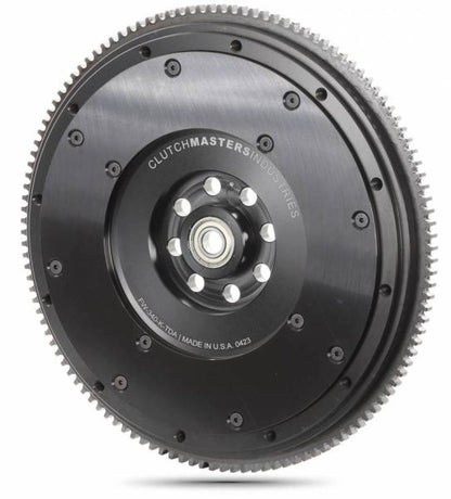 Clutch Masters 2023 Toyota Supra MK5 3.0L Turbo 6-Speed FX1000 Twin Disc Clutch Kit w/Alum. Flywheel 16340-TDKR-A 16340-TDKR-A User 1