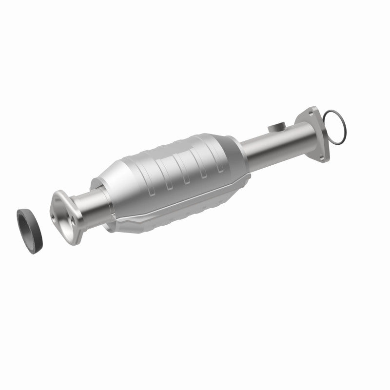MagnaFlow Acura Integra HM Grade Federal / EPA Compliant Direct-Fit Catalytic Converter 22629 360 Degree Image Set