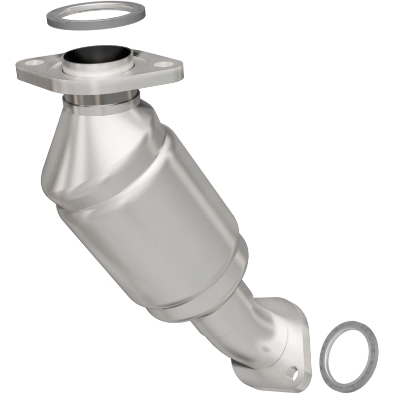 MagnaFlow OEM Grade Federal / EPA Compliant Direct-Fit Catalytic Converter 49506 Photo - Primary