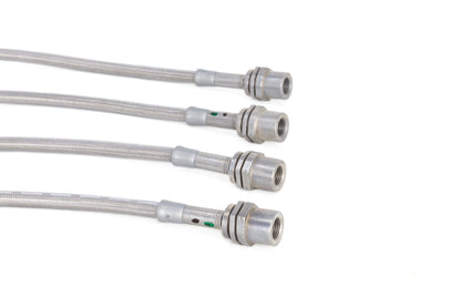 Goodridge Stainless Steel Brake Line SS 00-03 Toyota Celica 21079 Photo - out of package