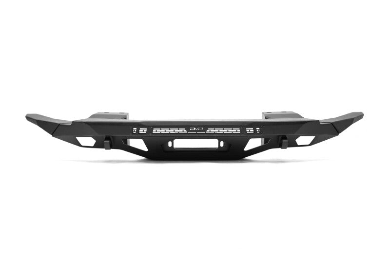 DV8 Offroad DVE Front Bumpers Bumpers, Grilles & Guards Bumpers - Steel main image