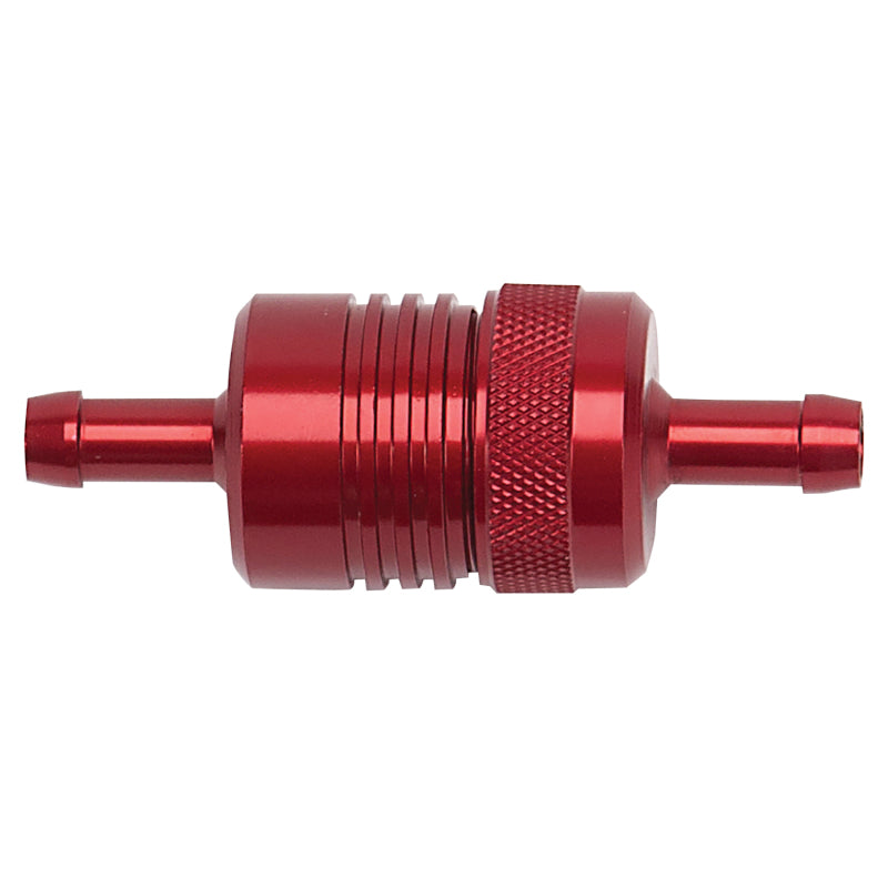Russell Red 5/16" Filter 645070 Photo - Primary