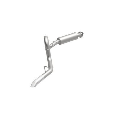 MagnaFlow Jeep Wrangler Competition Series Cat-Back Performance Exhaust System 16390 360 Degree Image Set