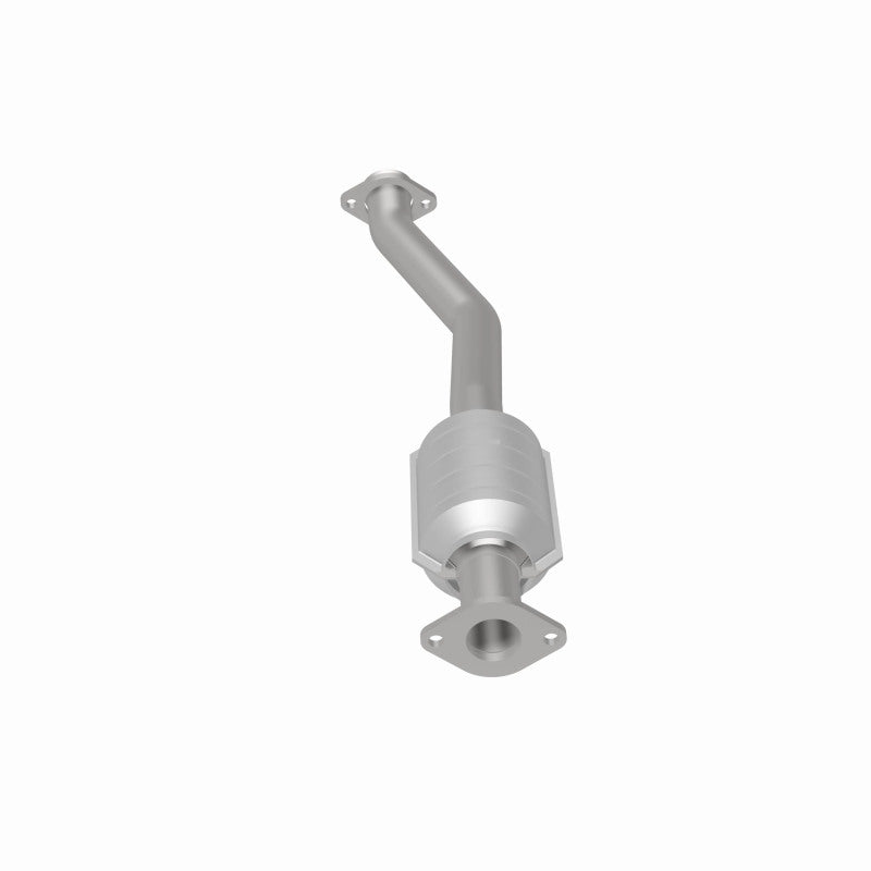 MagnaFlow Suzuki Esteem OEM Grade Federal / EPA Compliant Direct-Fit Catalytic Converter 49113 360 Degree Image Set
