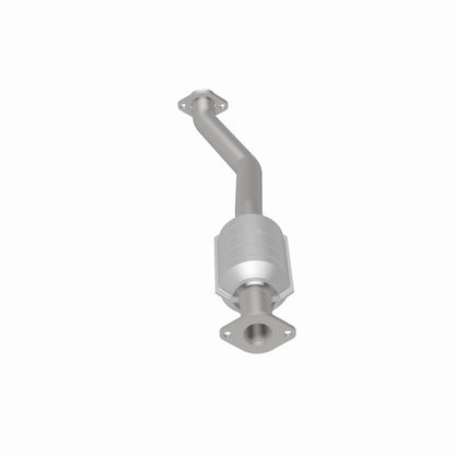 MagnaFlow Suzuki Esteem OEM Grade Federal / EPA Compliant Direct-Fit Catalytic Converter 49113 360 Degree Image Set