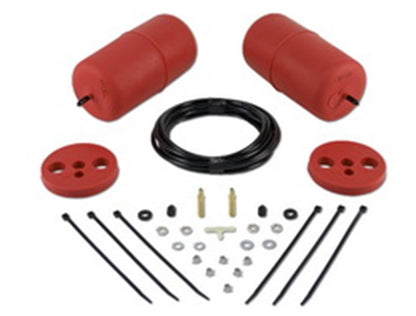 AIRLIFT 1000 Air Spring Kit 60797 Photo - Primary