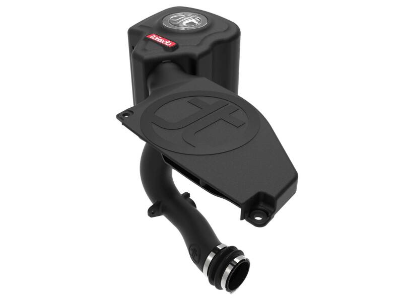 aFe Cold Air Intake System 56-70064R 56-70064R Photo - Primary
