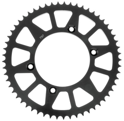 BikeMaster Suzuki Rear Steel Sprocket 428 44T - Black 965052 965052 User 3