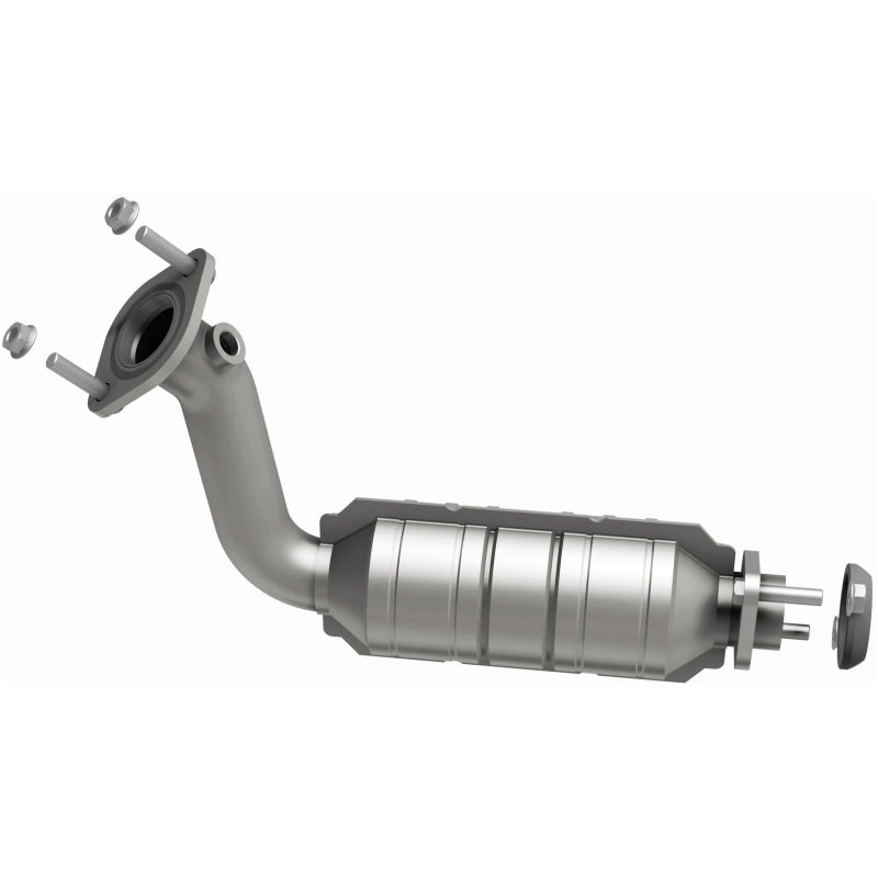 MagnaFlow Cadillac OEM Grade Federal / EPA Compliant Direct-Fit Catalytic Converter 51502 Photo - out of package