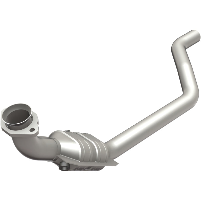 MagnaFlow Ford Escape HM Grade Federal / EPA Compliant Direct-Fit Catalytic Converter 50521 Photo - Primary