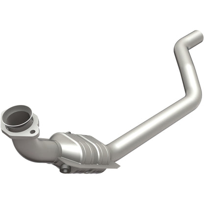 MagnaFlow Ford Escape HM Grade Federal / EPA Compliant Direct-Fit Catalytic Converter 50521 Photo - Primary