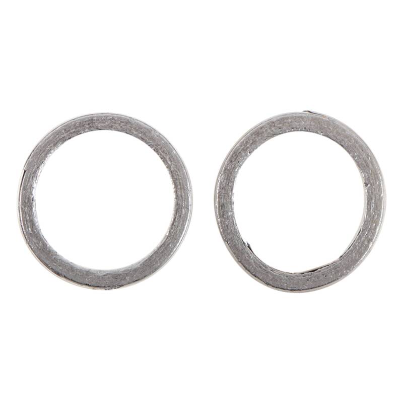 Vertex Pistons Exhaust Gasket Kits 823001 823001 Photo - Primary