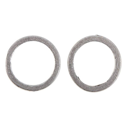 Vertex Pistons Exhaust Gasket Kits 823001 823001 Photo - Primary