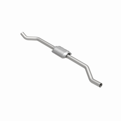 MagnaFlow Dodge Dakota Standard Grade Federal / EPA Compliant Direct-Fit Catalytic Converter 23247 360 Degree Image Set