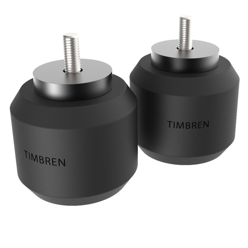 Timbren TIM Suspension Enhancement Systems Suspension Bump Stops main image