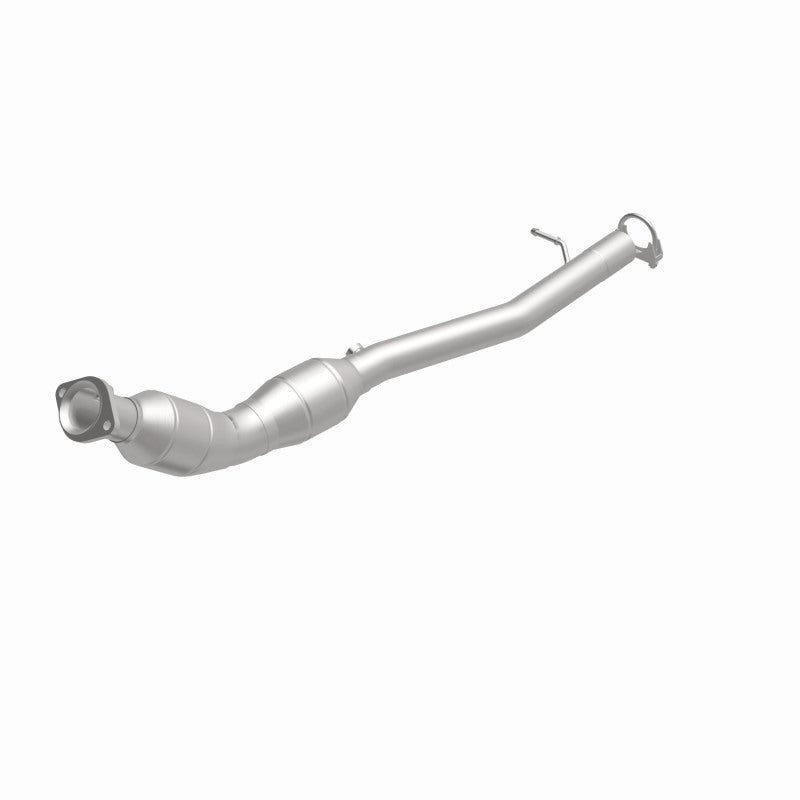 MagnaFlow Land Rover Range Rover OEM Grade Federal / EPA Compliant Direct-Fit Catalytic Converter 49713 360 Degree Image Set