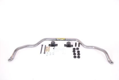 Hellwig 63-65 Ford Mustang Solid Chromoly 1-1/8in Front Sway Bar 6706 6706 Photo - Primary