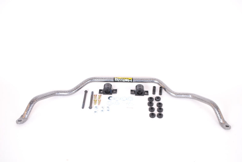 Hellwig 63-65 Ford Mustang Solid Chromoly 1-1/8in Front Sway Bar 6706 6706 Photo - Primary